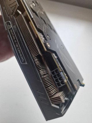 ASUS ROG Strix GTX 1060 6GB