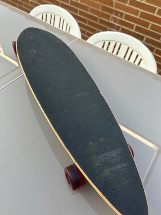 Monopatín Longboard Voltage