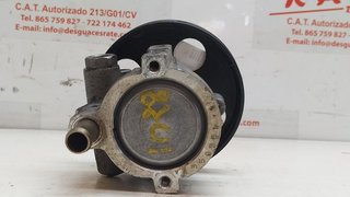 BOMBA DIRECCION RENAULT LAGUNA II (BG0) Authentique