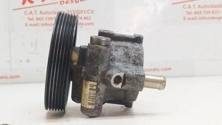 BOMBA DIRECCION RENAULT LAGUNA II (BG0) Authentique