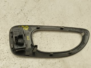MANDO ELEVALUNAS TRASERO IZQUIERDO PEUGEOT 307 BR