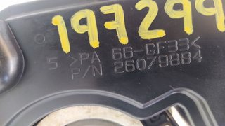 BOMBA DIRECCION CITROEN BERLINGO 1.9 D 600 Furg.
