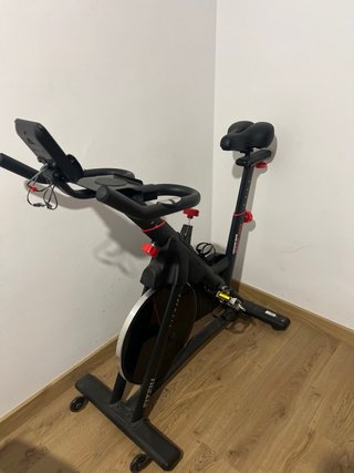 Bici Spinning Fitfiu BESP 250