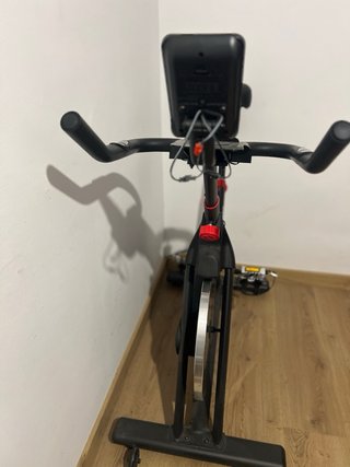 Bici Spinning Fitfiu BESP 250