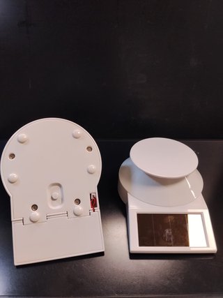 NUEVOS! EXPOSITOR GIRATORIO SOLAR PARA FIGURAS 360