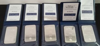 Moneda Plata Filarmónica Viena 1.50 Euro 2017