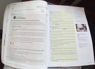 Euskara eta literatura, 1 DBH