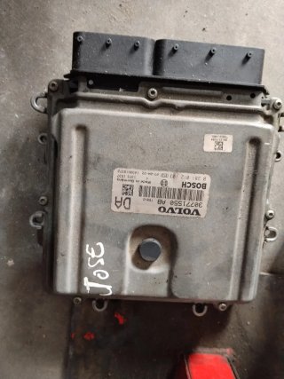 Despiece Motor Volvo XC90 AWD