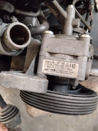 Despiece Motor Volvo XC90 AWD