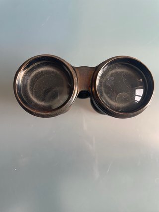 Binocolo vintage Iris de Paris