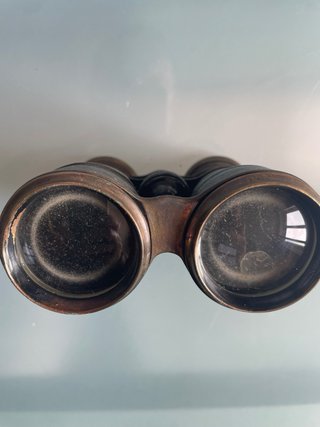 Binocolo vintage Iris de Paris