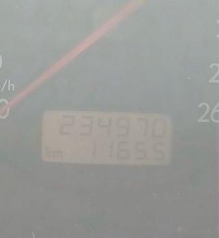 Volkswagen Golf 1999