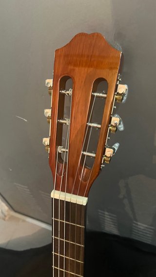 Guitarra Cadete
