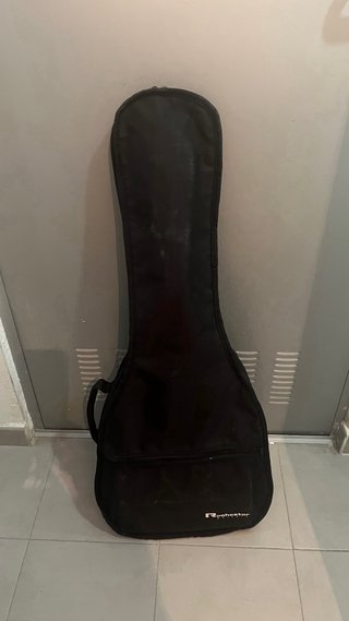 Guitarra Cadete