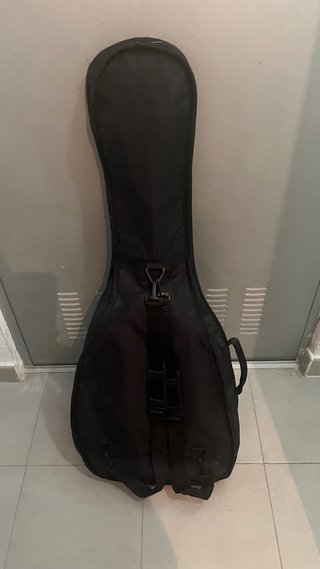 Guitarra Cadete