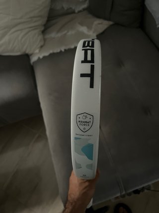 Pala Padel Kombat Apache 18K