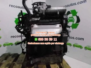 Agn motor completo audi a3 (8l1) 1.8 r Ref:6029167