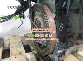 Agn motor completo audi a3 (8l1) 1.8 r Ref:6029167