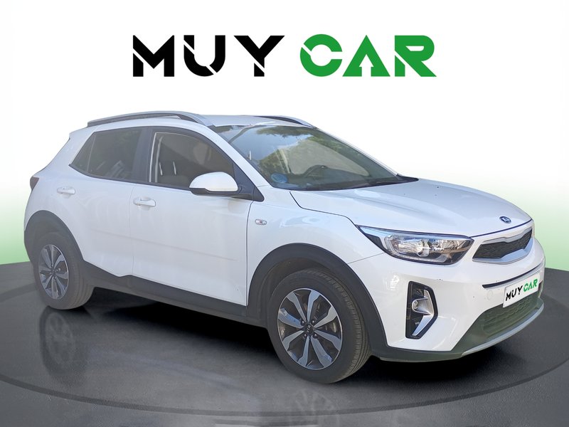 Kia Stonic 1.0 T-GDi MHEV iMT Concept 74 kW (100 CV) - foto 1