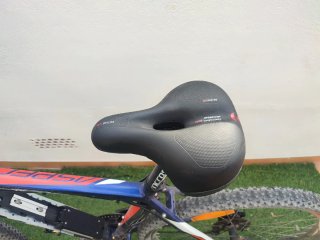 Bicicleta Montaña Eléctrica 27.5