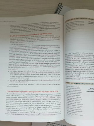 Fundamentos de Economía