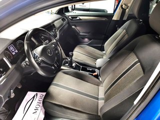 Volkswagen T-Roc Advance 1.0 TSI 81kW (110CV)
