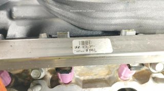 Motor completo kia g4lc ceed (cd) 1.4 20822156