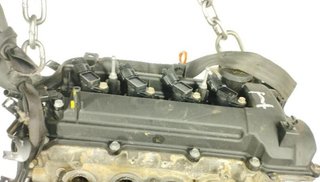 Motor completo kia g4lc ceed (cd) 1.4 20822156