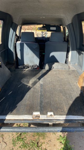 Citroen C 15 1994