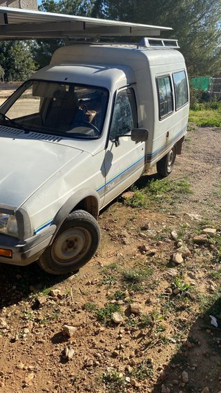 Citroen C 15 1994