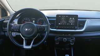 Kia Stonic 1.0 T-GDi MHEV iMT Concept 74 kW (100 CV)