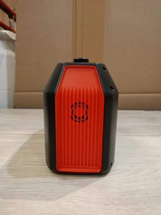 Estación de energía portátil Sinkeu R150 27000mAh