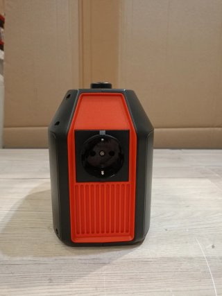 Estación de energía portátil Sinkeu R150 27000mAh