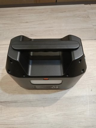 Estación de energía portátil Sinkeu R150 27000mAh