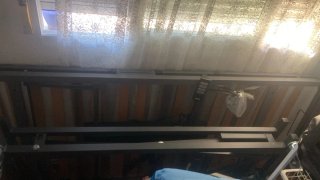 Cama articulada hospitalaria