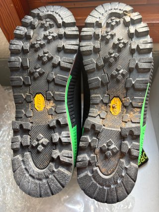 Botas Alpinismo Boreal Stetind Talla 42
