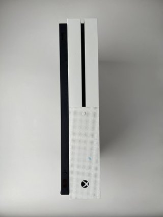 Console Xbox One S 1TB Bianca