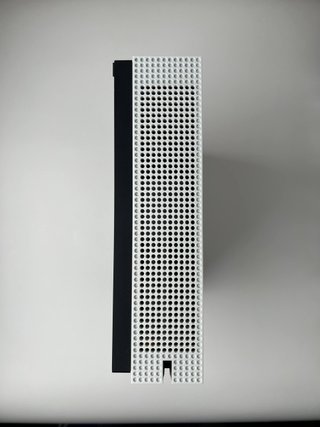 Console Xbox One S 1TB Bianca