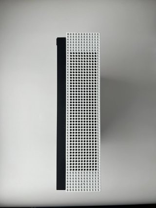 Console Xbox One S 1TB Bianca