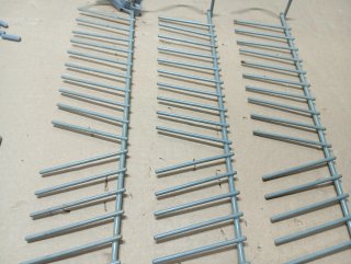 Abatibles Lavavajillas BOSCH SIEMENS Balay