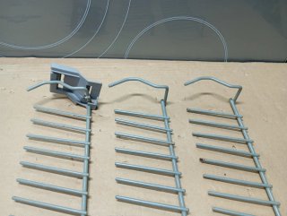 Abatibles Lavavajillas BOSCH SIEMENS Balay