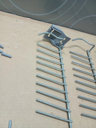 Abatibles Lavavajillas BOSCH SIEMENS Balay