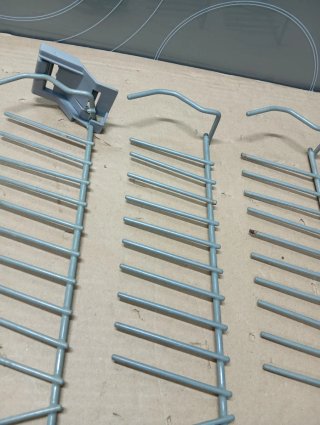Abatibles Lavavajillas BOSCH SIEMENS Balay