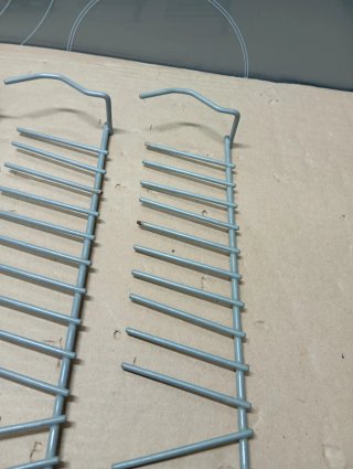 Abatibles Lavavajillas BOSCH SIEMENS Balay