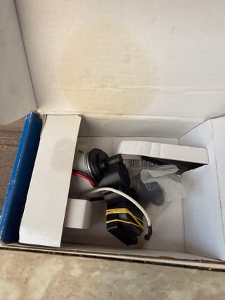 Starter / Arrancador Elétrico Carson RC Nitro
