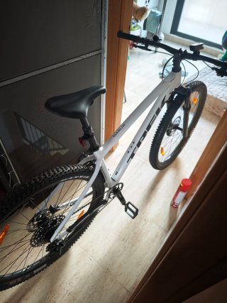 Bicicleta Trek Marlin 7 Gen 3 29
