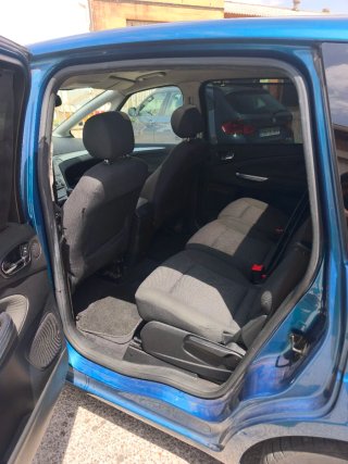 Ford S-MAX 2007