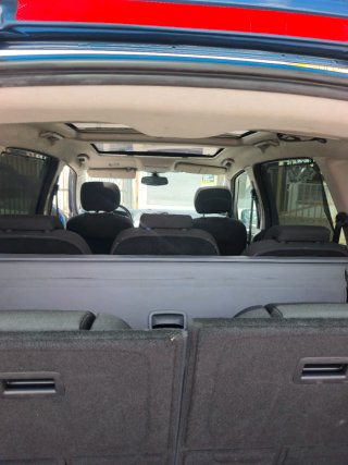Ford S-MAX 2007
