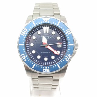 Reloj Hombre Citizen Automatico 8200-NJ0129 230508