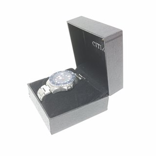 Reloj Hombre Citizen Automatico 8200-NJ0129 230508